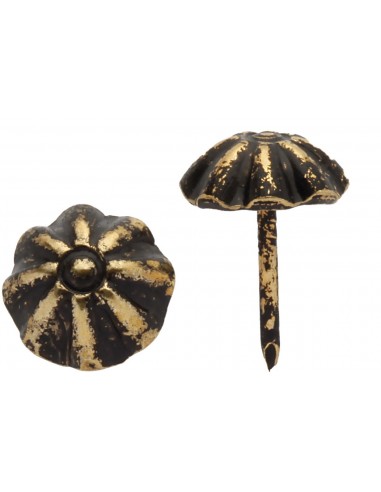 Decorative Upholstery Tacks - 12mm 508A