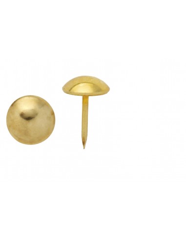 Round Head Upholstery Tacks - Ref.680...