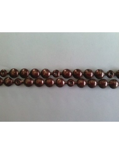 Nailhead trim - 100 1/3 with hole