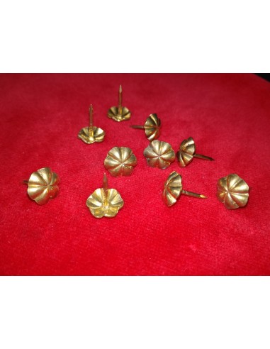 Decorative Upholstery Tacks - 1160A