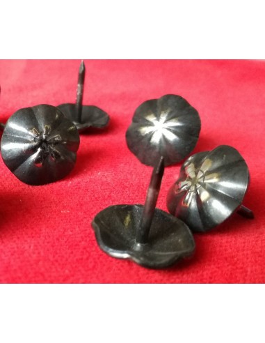 Decorative Upholstery Tacks -  1191A