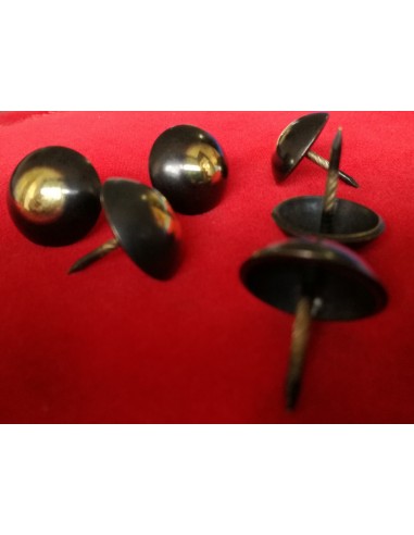 Round Head Upholstery Tacks - Ref.506...