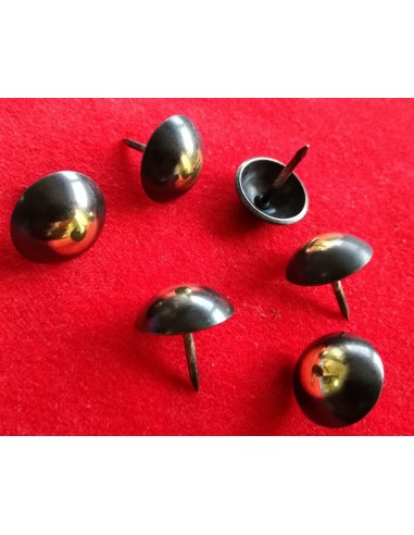 Round Head Upholstery Tacks - Ref.502...