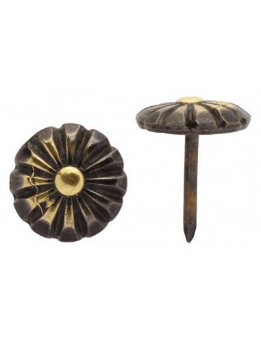 Decorative Upholstery Tacks - 547W